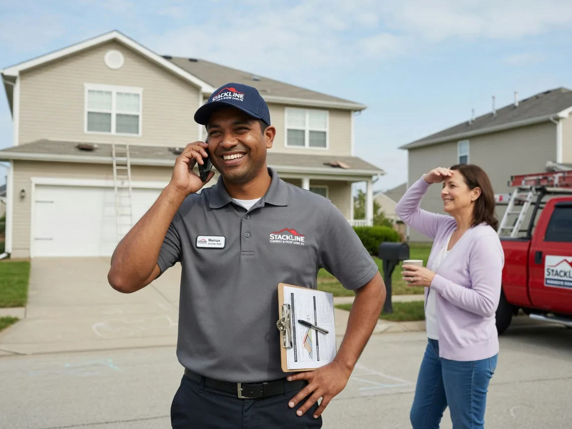 Chimney flashing repair Apache, OK FAQs